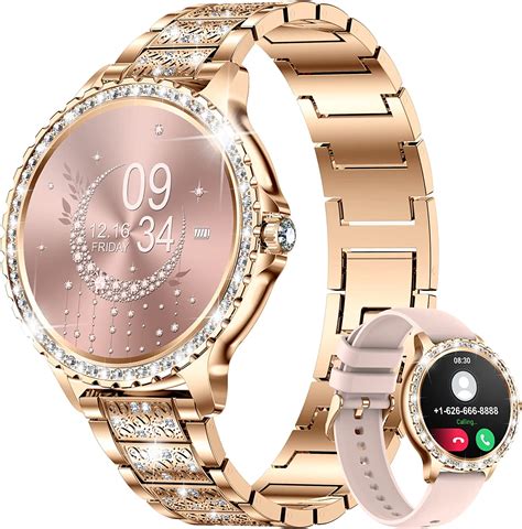 Amazon.com: Smart Watches For Women On Sale Clearance.